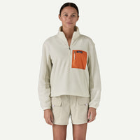 Patagonia Microdini 1/2 Zip Pullover - Women's